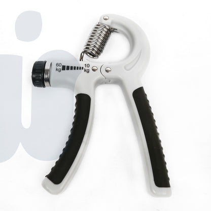 مقبض يد مقاوم قابل للتعديل لتمارين القوة 10-40 كجم