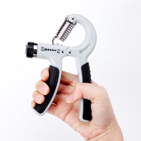 مقبض يد مقاوم قابل للتعديل لتمارين القوة 10-40 كجم