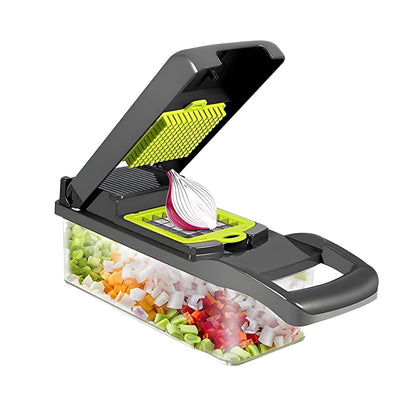 بوكس النزهة المتكامل 30 قطعة