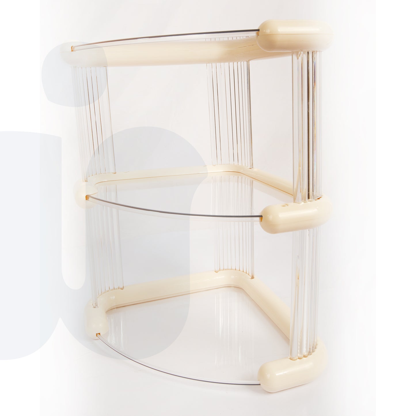 منظم زاوية ثلاثي المستويات – سهل التركيب وسعة كبيرة