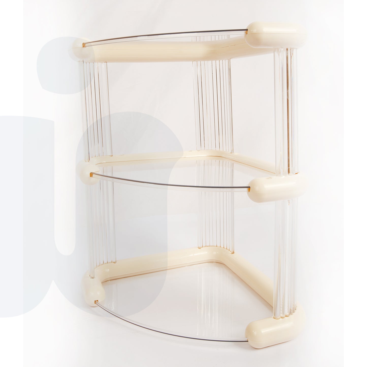 منظم زاوية ثلاثي المستويات – سهل التركيب وسعة كبيرة