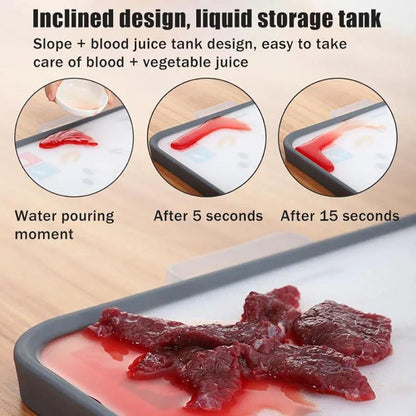 بلانشة تقطيع عملية وحديثة للمطبخ