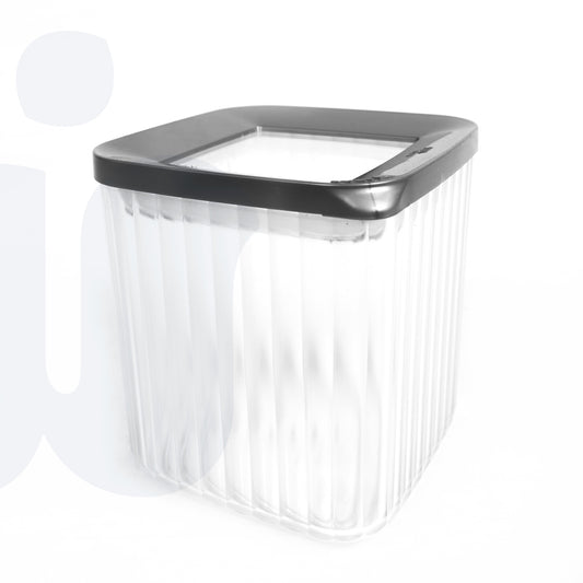 حافظة بقوليات سعة 800 مل أنيقة