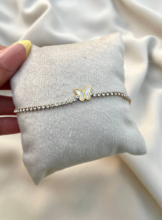 انسيال تنس فراشه