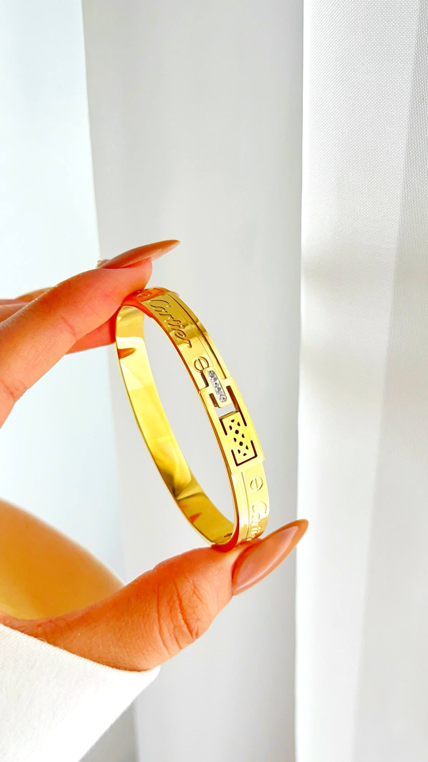 اسوره كارتير شيك اوى 💕💕