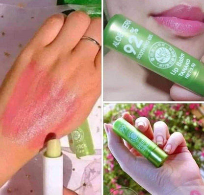 ليب بالم تانكو الوفيرا بالصبار