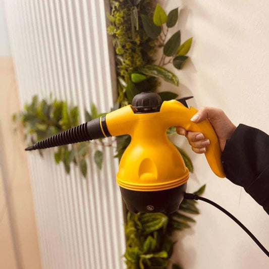 جهاز البخار والتعقيم التريندي