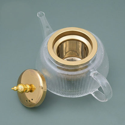 براد بومبيه مقلم بايركس  – سعة 1 لتر