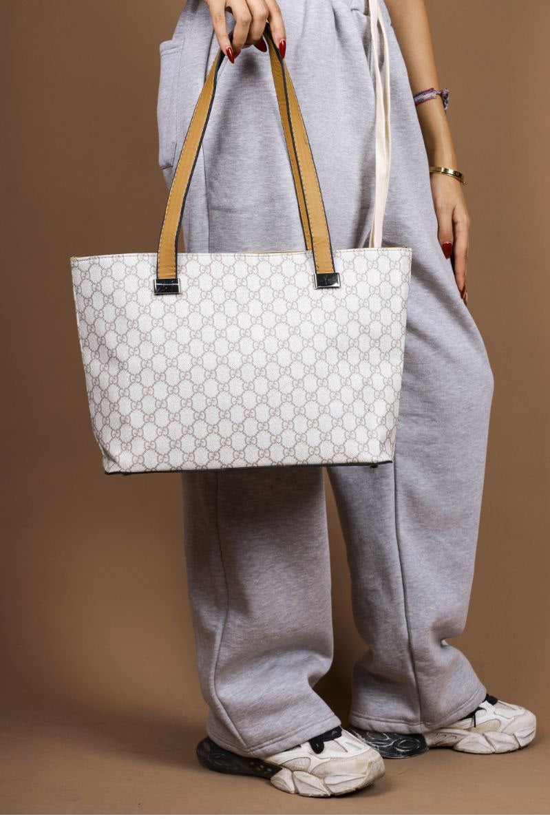 شنطة Casual – متعددة الألوان 26×45 سم