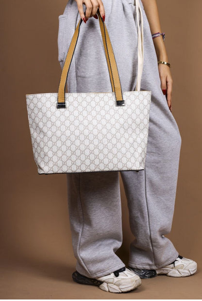 شنطة Casual – متعددة الألوان 26×45 سم