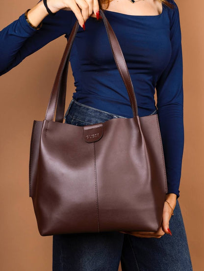 شنطة Shoulder – GUESS