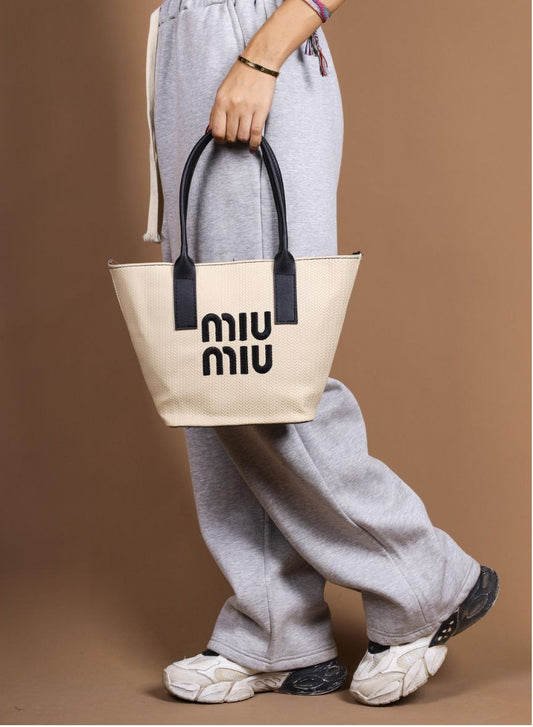 شنطة حريمي MIU MIU – ألوان متعددة