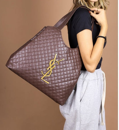 شنطة حريمي YSL – ألوان متعددة