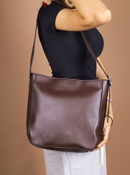 شنطة حريمي – ألوان متعددة