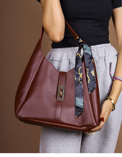 شنطة حريمي – ألوان متعددة