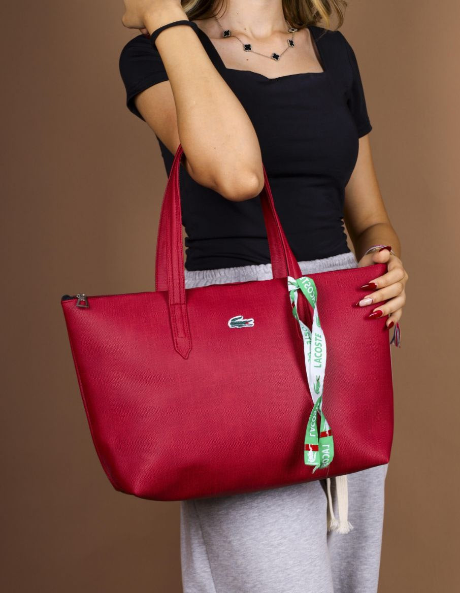 شنطة Lacoste – متعددة الألوان