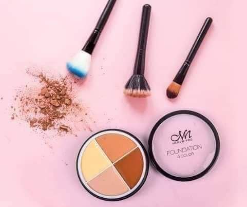 كنتور ام ان