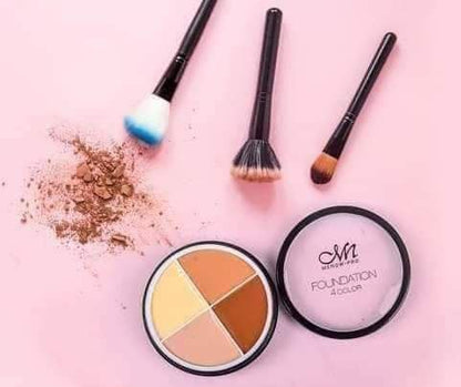 كنتور ام ان