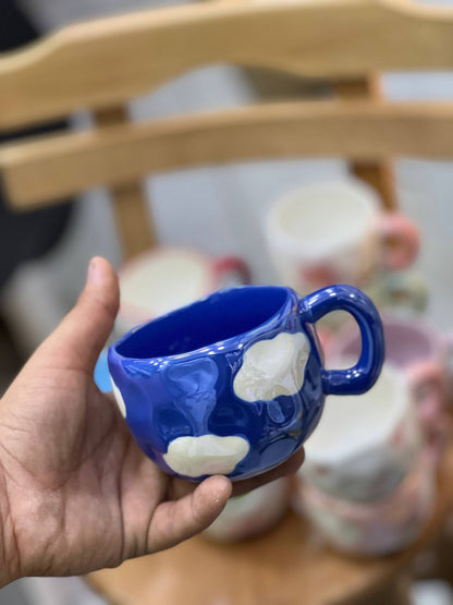 مج بورسلين تريندي أنيق – تصميم عصري مميز