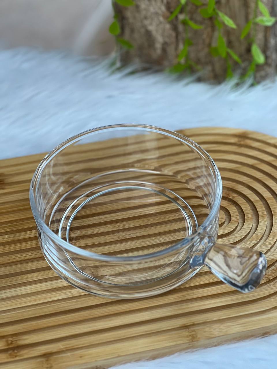 طاجن بيركس حراري بيد سادة أو مضلع