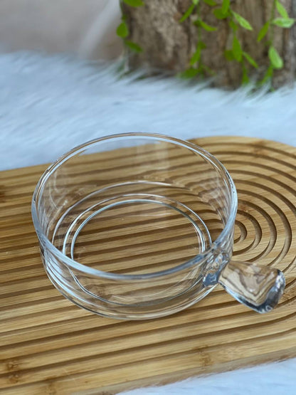 طاجن بيركس حراري بيد سادة أو مضلع