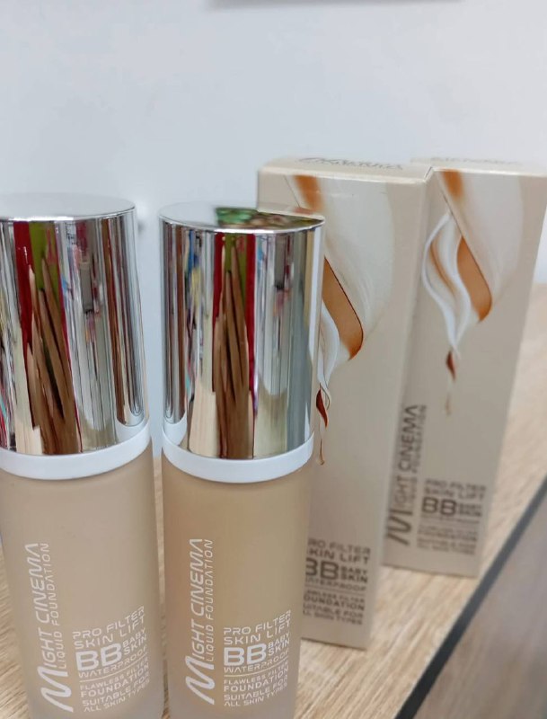 فونديشن مايت سينما الجديد