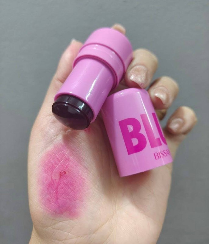 بلاشر جيلى Bissan Beauty 🥰🥰