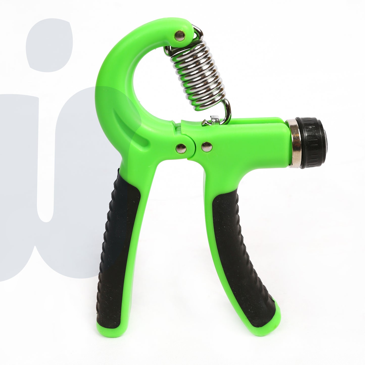 مقبض يد مقاوم قابل للتعديل لتمارين القوة 10-40 كجم