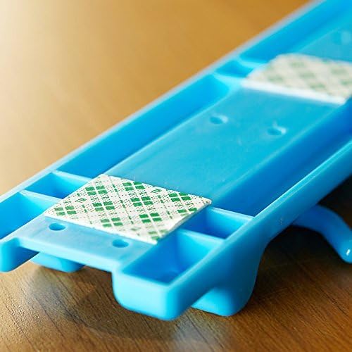 علاقة حائطية بستة خطافات متعددة الاستخدام