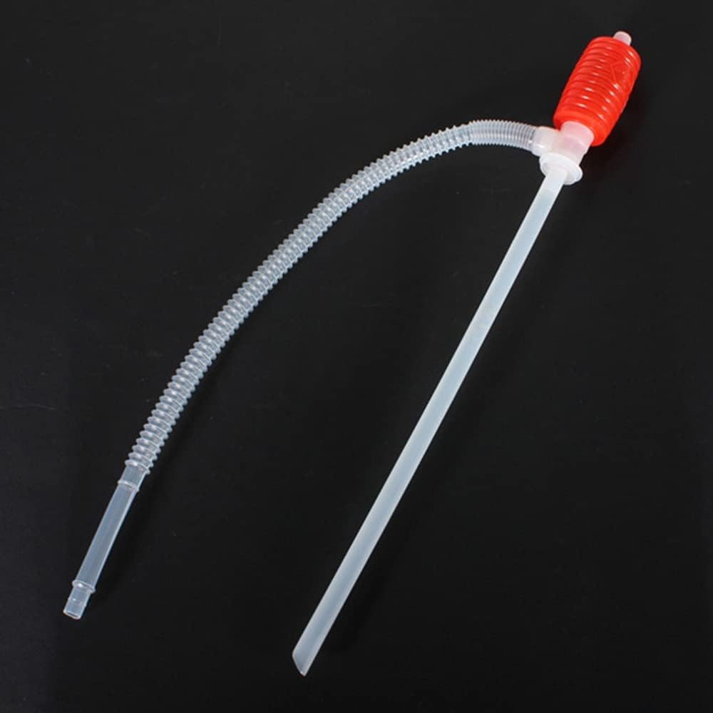 مضخة يدوية لنقل الوقود