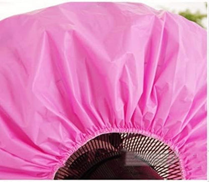 غطاء مروحة مقاوم للماء والغبار والرطوبة