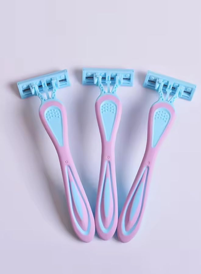 ماكينة حلاقة نسائية