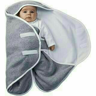 كوفرته بيبي دبل فيس بخامة ميلتون