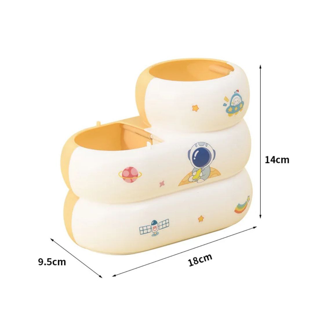 منظم متعدد الاستخدام