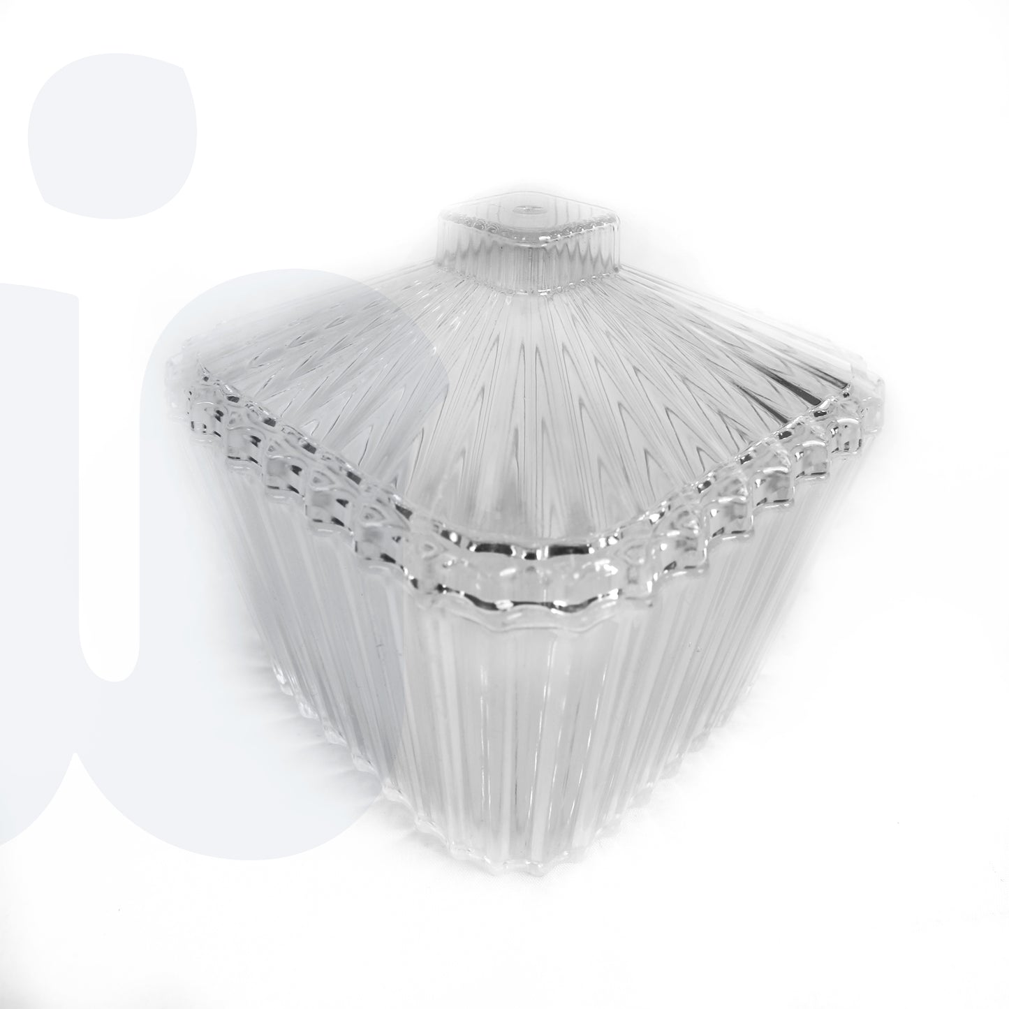 بنبونيرة لتقديم الحلويات أو السكر متعددة الاستخدام