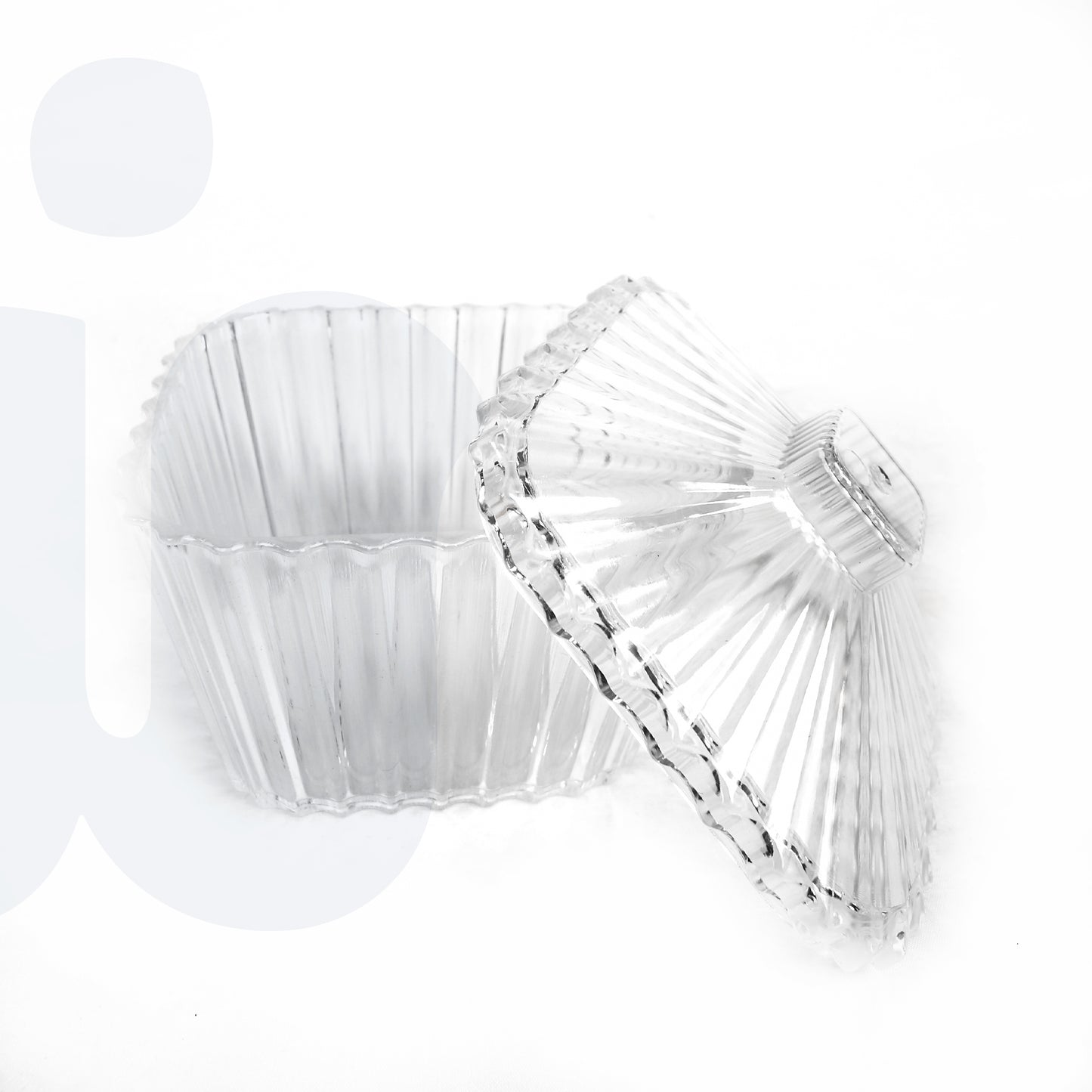 بنبونيرة لتقديم الحلويات أو السكر متعددة الاستخدام