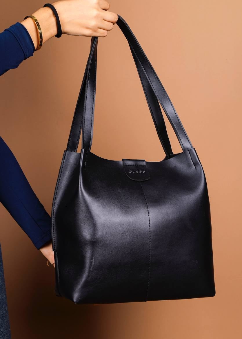 شنطة Shoulder – GUESS