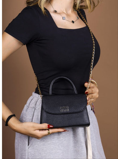 شنطة حريمي MINI Cross MIU M – ألوان متعددة