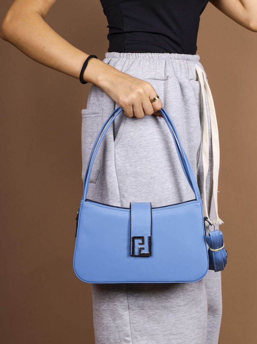 شنطة Shoulder & Cross – ألوان متعددة