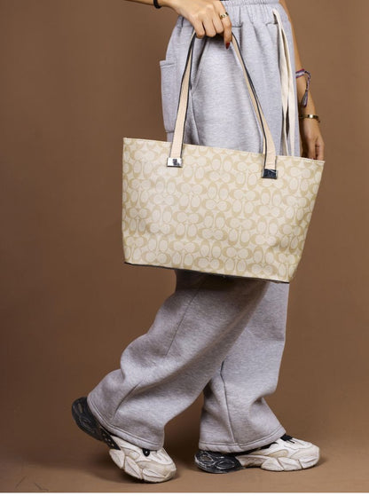 شنطة Casual – متعددة الألوان 26×45 سم