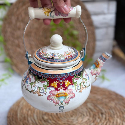 براد صاج ورد