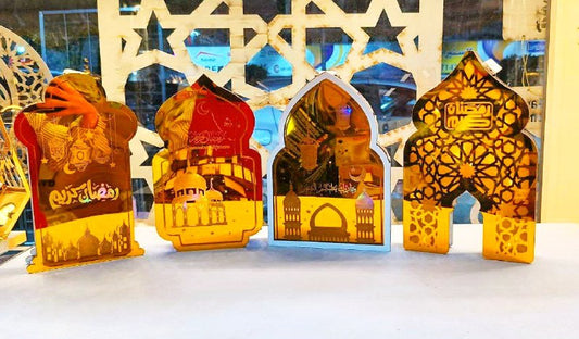 اباجوره اكريلك بريحه وطعم زماااااان