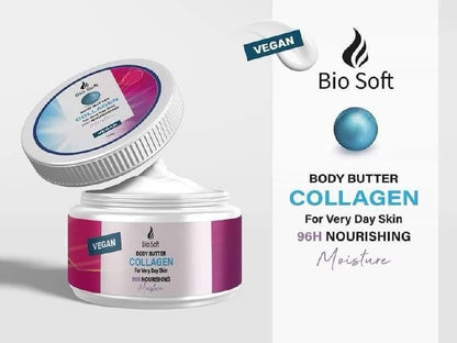 BODY BUTTE  بايو سوفت