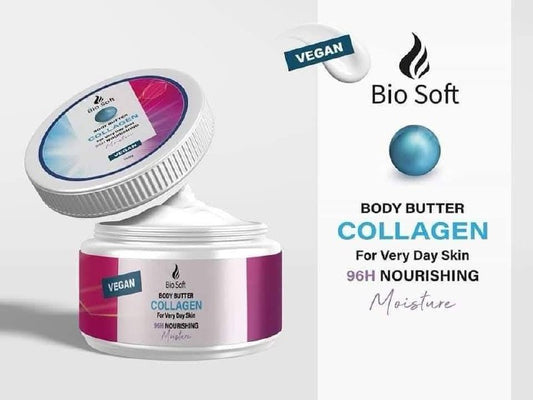 BODY BUTTE  بايو سوفت
