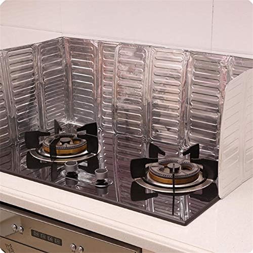 مانع طرطشة الزيت