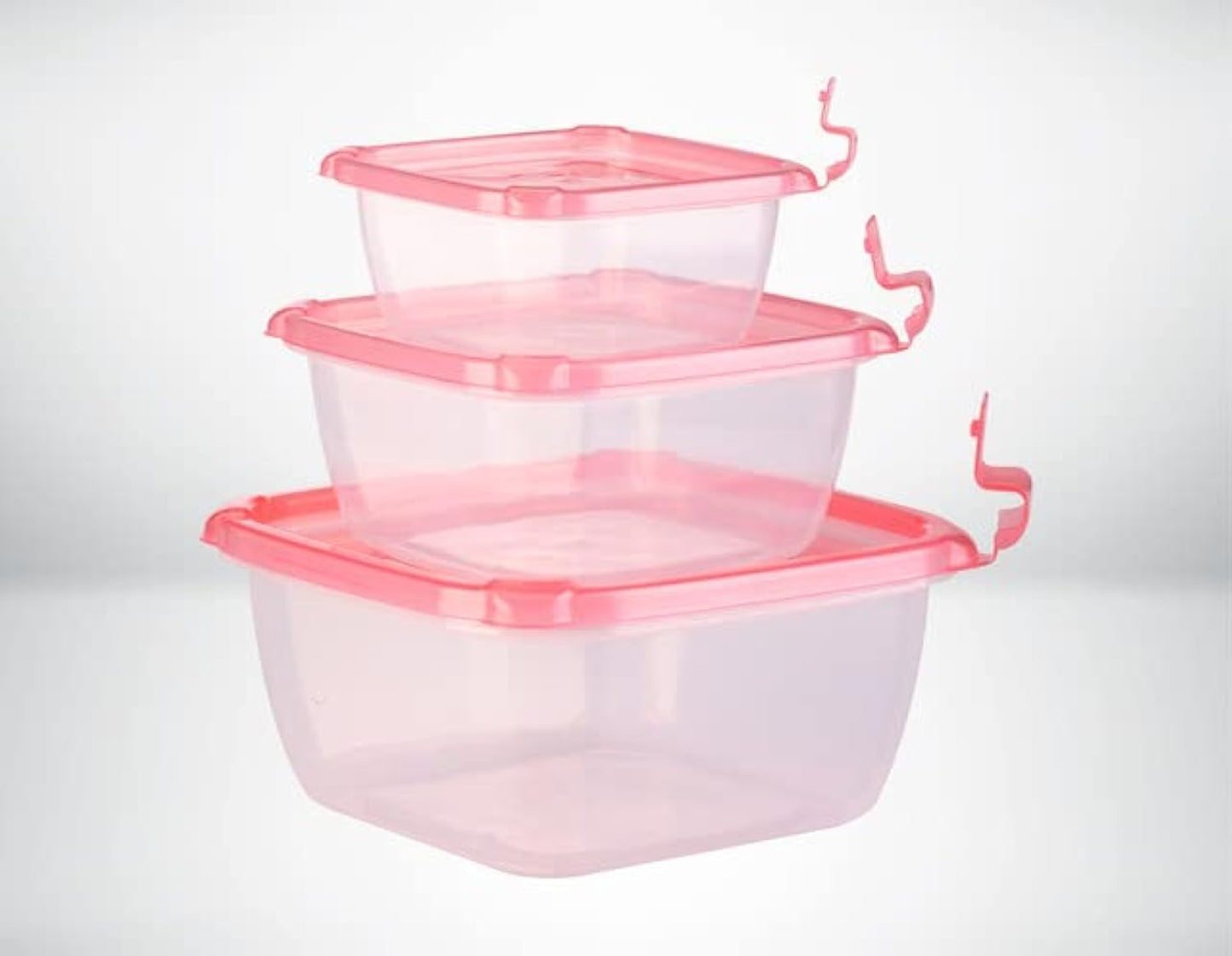 طقم ثلاجة 3 قطع