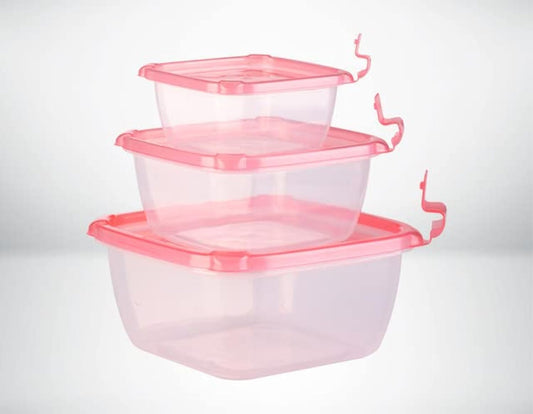 طقم ثلاجة 3 قطع