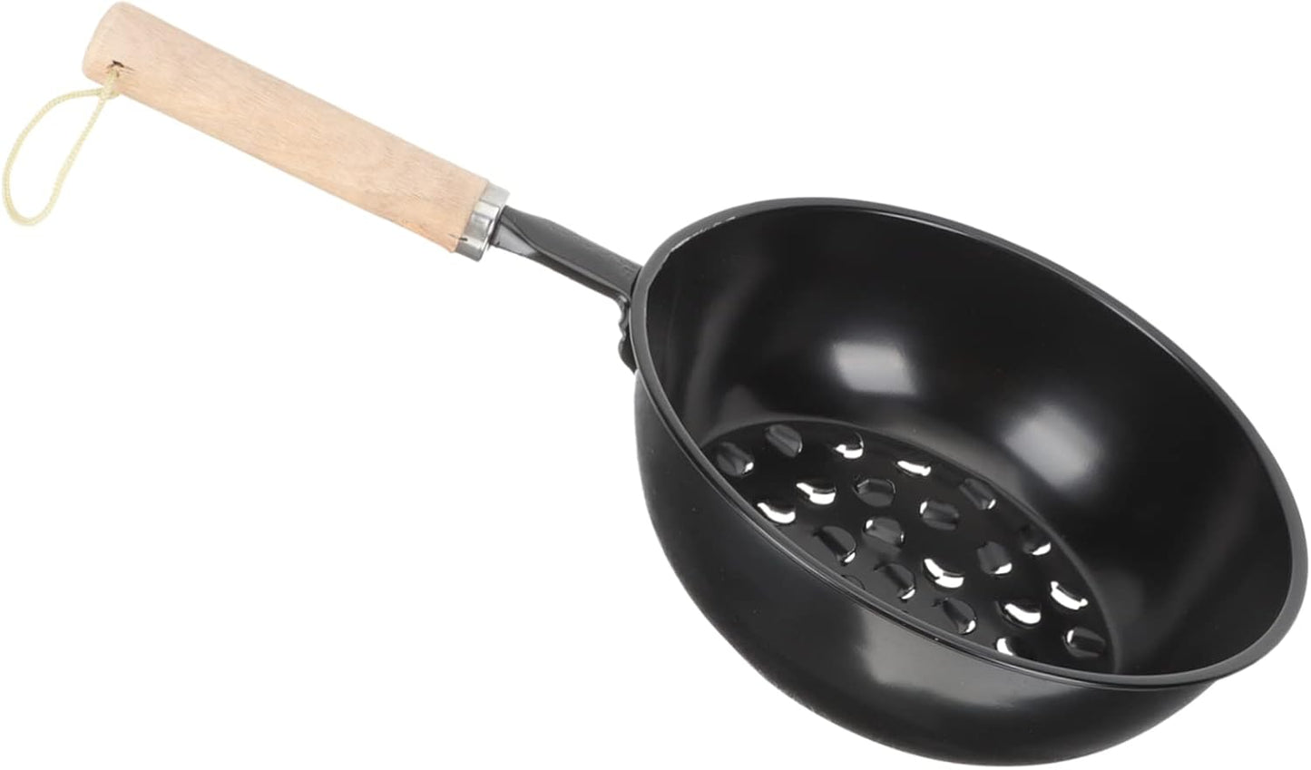 موقد فحم محمول للرحلات والتخييم