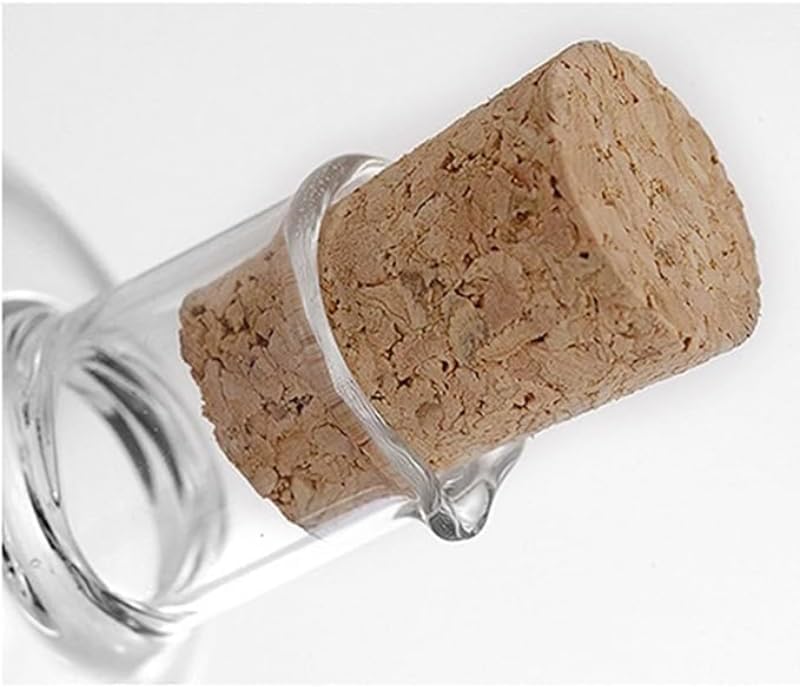 موزع زجاجي 2 في 1 للزيت والخل – تصميم عملي وأنيق للمطبخ