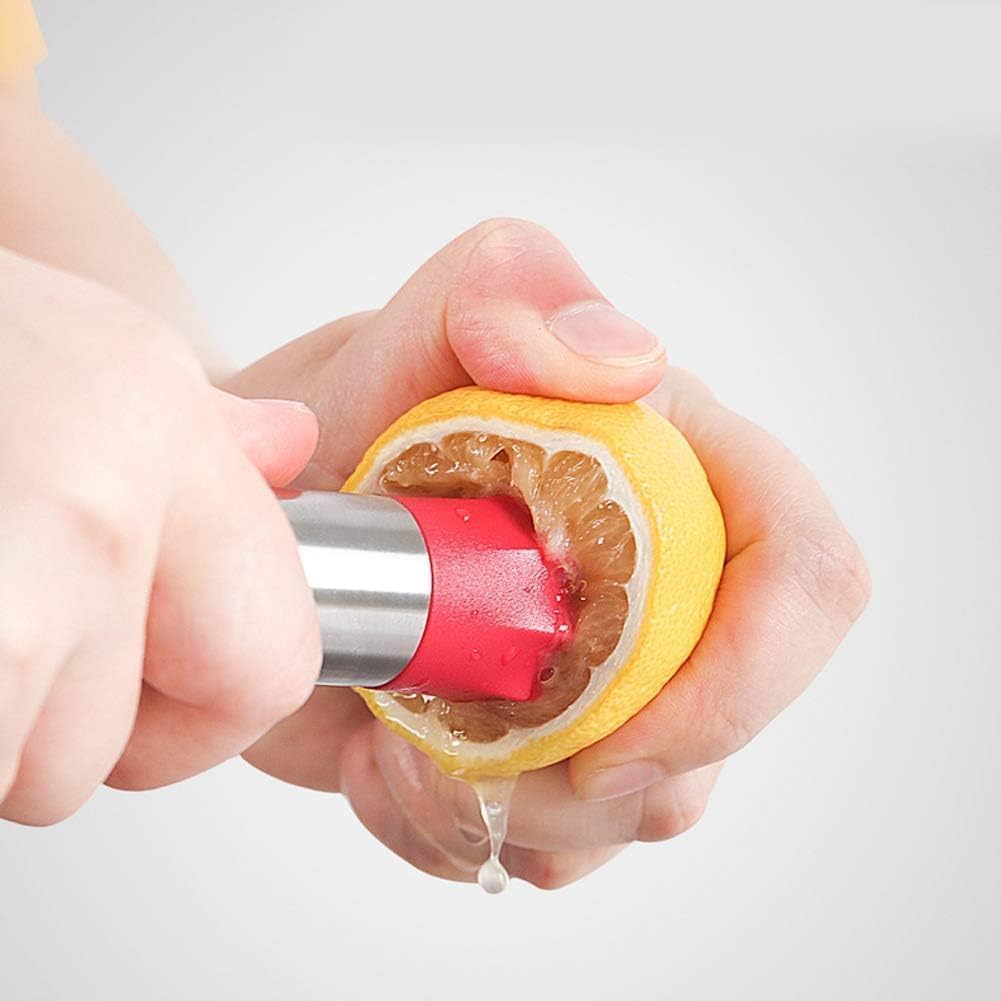 طقم مقوار 4 قطع بمقاسات مختلفة – لتفريغ الكوسة والبطاطس والباذنجان